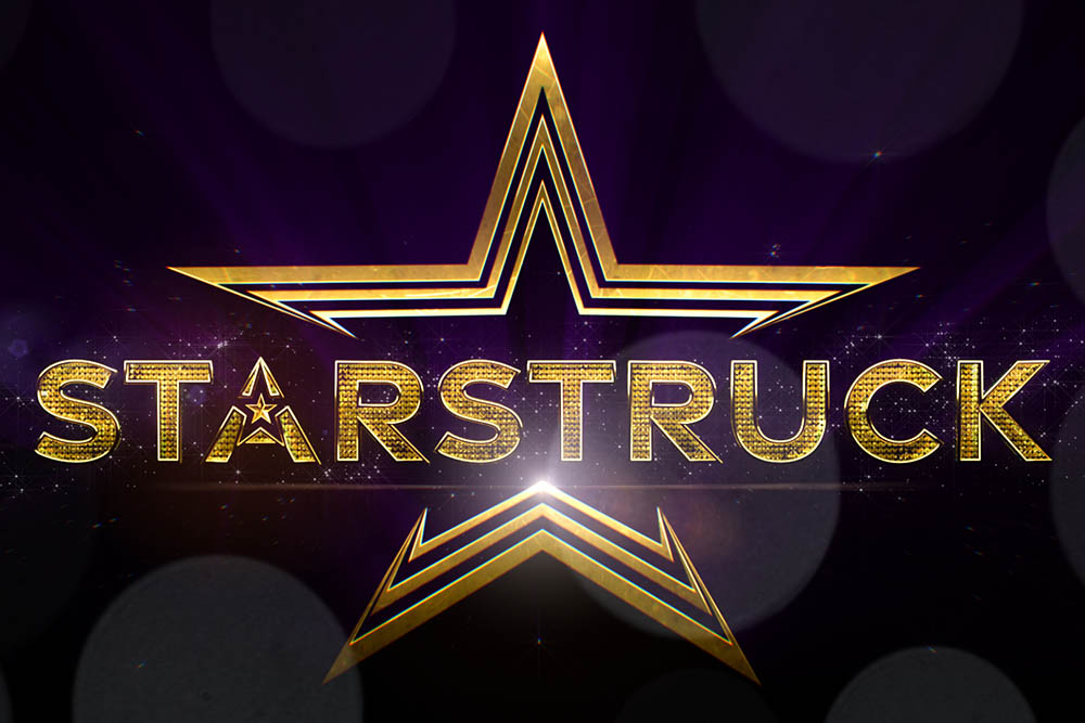 Confirmed: Starstruck, the show in which teams of superfans transform into their idol for a very special performance, starts Saturday 12 February at 8.30pm on <a href="/ITV/">ITV</a>.
#starstruck with <a href="/ollymurs/">Olly Murs</a> <a href="/sheridansmith1/">sheridan frances smith</a> @beverleyknight @jasonmanford <a href="/adamlambert/">ADAM LAMBERT</a>