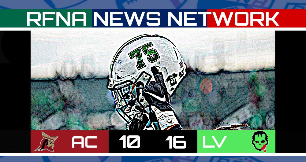 Retro Football of North America tweet media