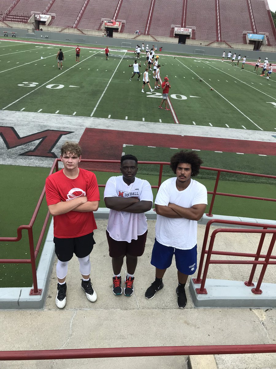 abel_ngoh's tweet photo. 6 months ago to today congrats on your signing @DeariusWilliam5 https://t.co/VoYdSsB83E