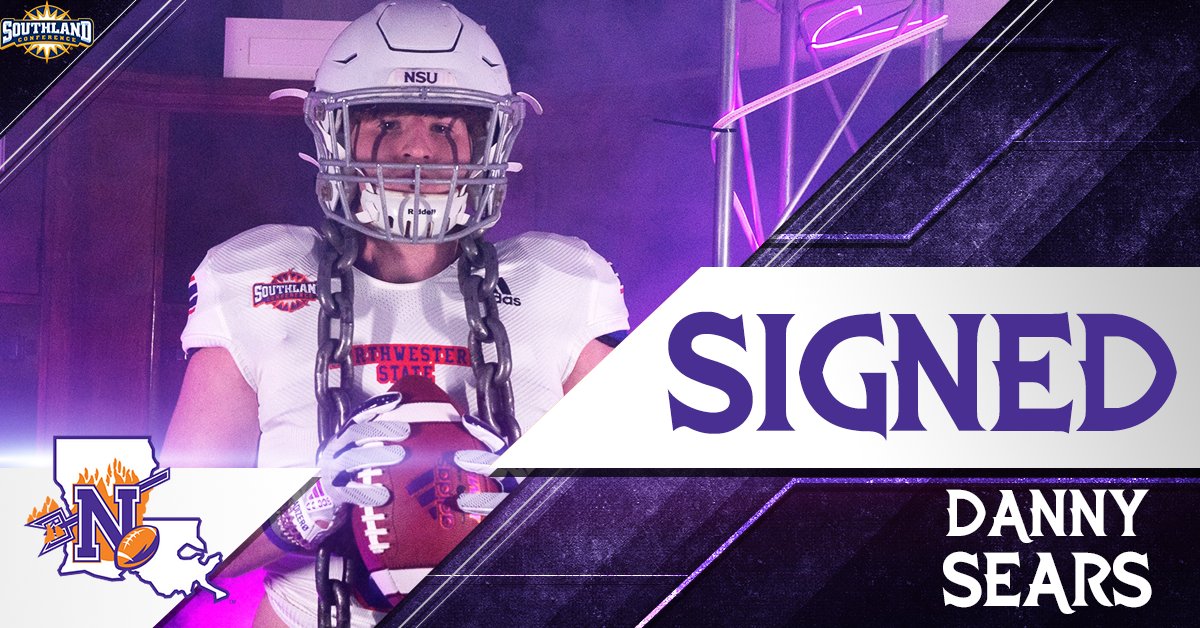 NSU Football tweet media