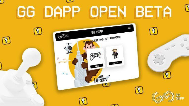 We got to play one of <a href="/gg_dapp/">GG DApp</a>'s  games and went really great!  GG DApp is a #P2E cryptobased platform where you can earn on different ways, as player, investor or even as dev! Don't miss the chance and  join the staking beta 👇🏻 
Learn about $GGTK
bit.ly/3ocsmsU