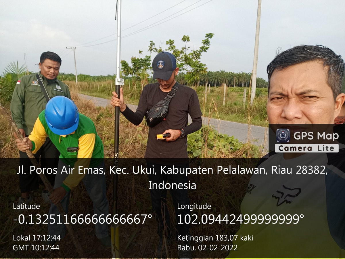 Aldibrazko's tweet photo. Batas desa,
#kojo https://t.co/SPMjYlJera