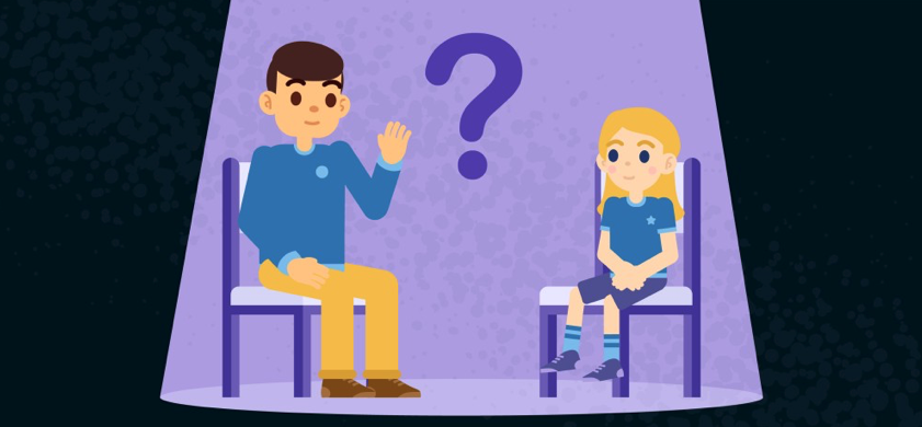 Do you want to learn on an easy and fun way how to approach several cases about children victims of crime? Then our Gamification Platform is the way lnkd.in/daGein_4 

Learn how you can play here lnkd.in/dHeGYD7i

#E_PROTECT #gamification #childrenvictims #crime