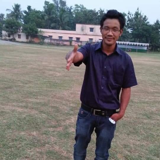 #NewProfilePic
