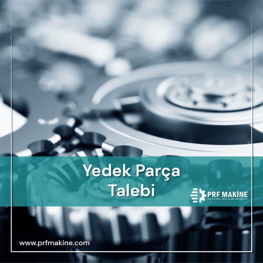İhtiyaçlarınıza uygun çözümlerle her zaman yanınızdayız. 👍🔧

prfmakine.com/yedek-parca-ta…

#parça #makina #ağaçişlememakineleri