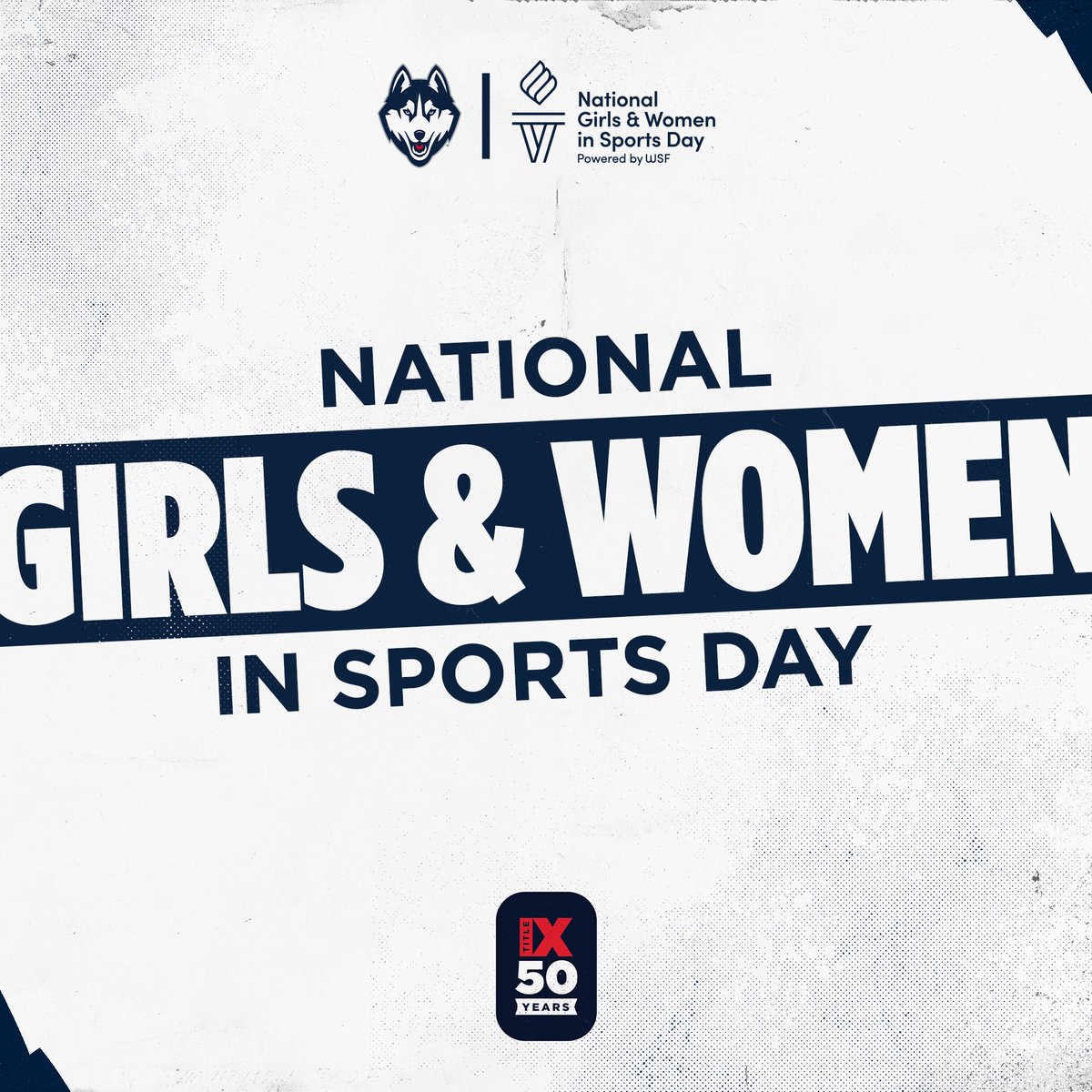 UConn Huskies tweet media