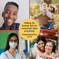 DPD joins the NH Internet Crimes Against Children Task Force and <a href="/ConnectSafely/">ConnectSafely.org</a> in support of #SaferInternetDay on 2/8. Everyone has a role to play in creating a better internet. For additional info about home and school programs, please go to SID-USA.org #SID2022