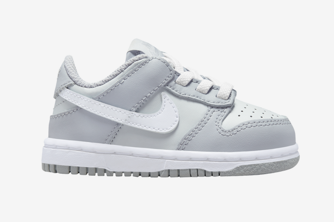 SOLELINKS's tweet photo. Ad: TODDLER Nike Dunk Low
=> https://t.co/pCA9xL8rtR https://t.co/H8W4147iPk