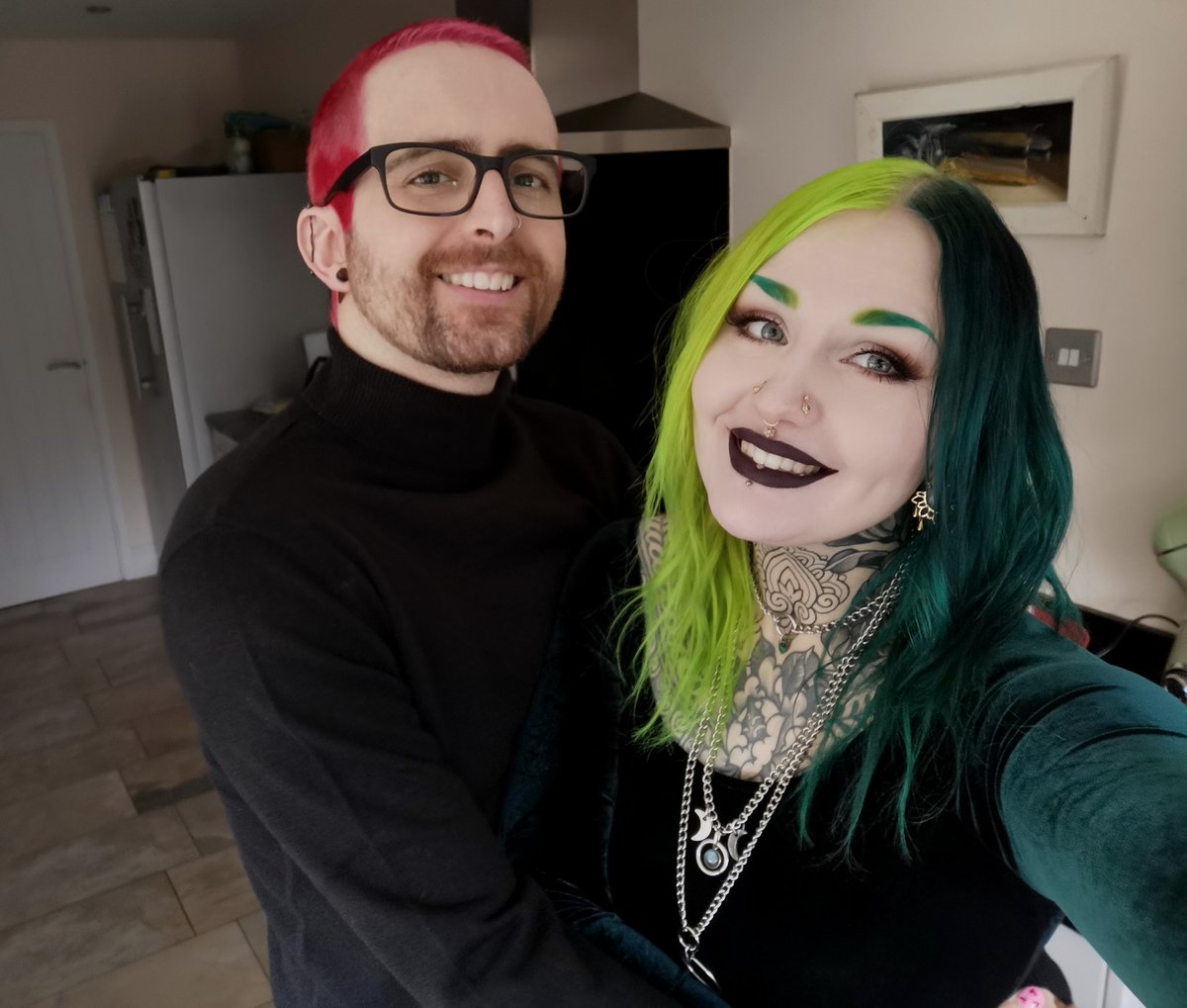 holly crypt 🕷️ tweet media