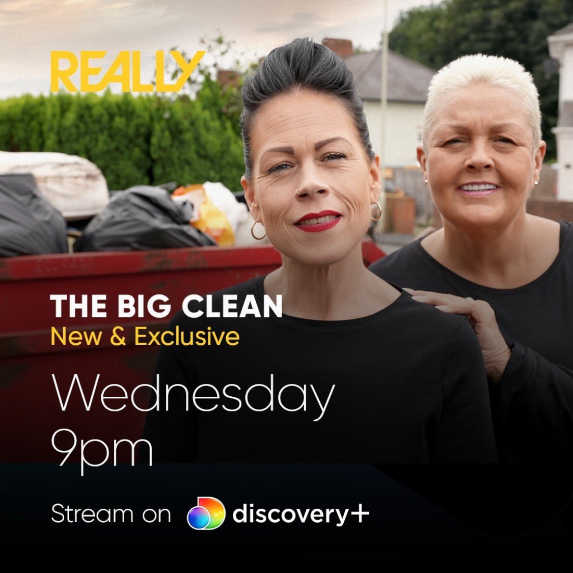 Hyper Media tweet media