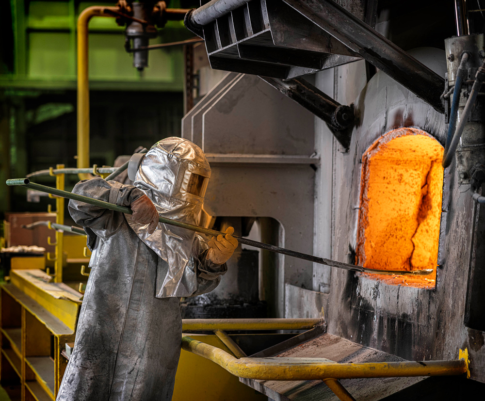 Aucun repreneur pour la fonderie Alvance Aluminium Poitou
kokoi.social/blog-article?b…
#repreneurs