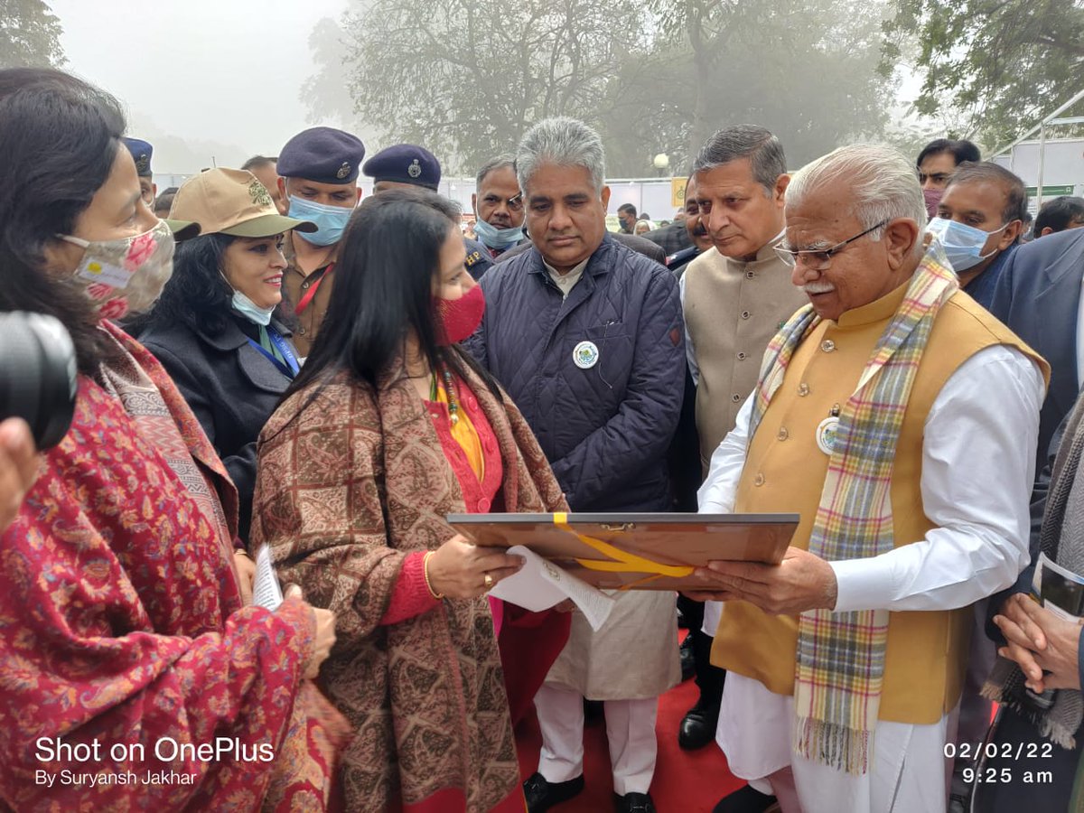 DPSG Palam Vihar tweet media
