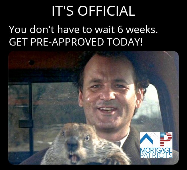 mtgpatriots's tweet photo. Rates are on the rise but STILL historically low. Call and get your piece of the American pie: a new home.

☎️ 970.795.2345 

#RupertTheMortgagePatriot https://t.co/m64SaNKlKd