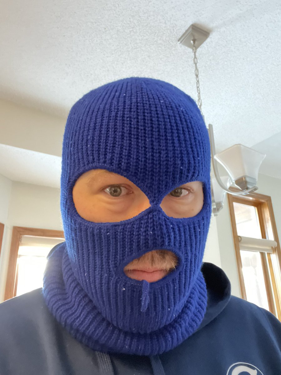 Wisconsin Man tweet media