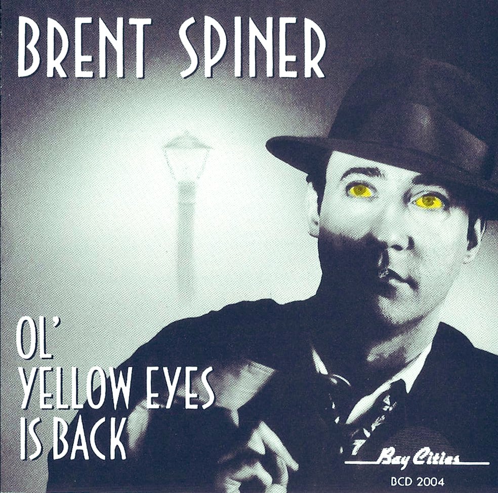 Happy Brent Spiner s birthday! 