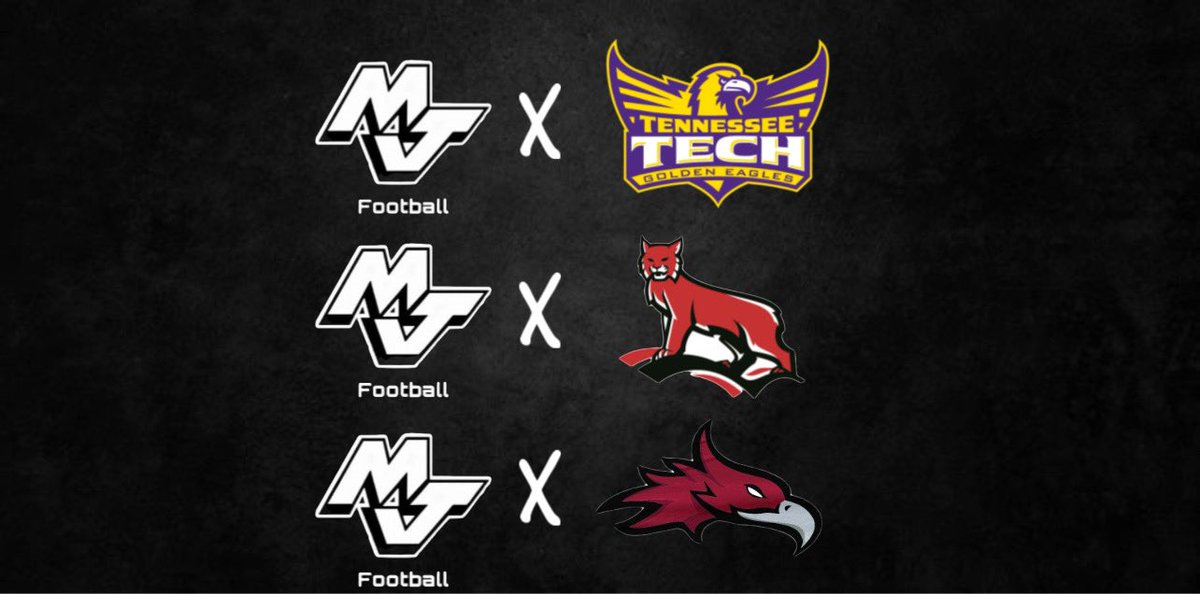 Thousands of lives changed during the early signing period in December, thousands more will be changed today! Congratulations to all signing their NLI today including three Golden Bears! #NationalSigningDay