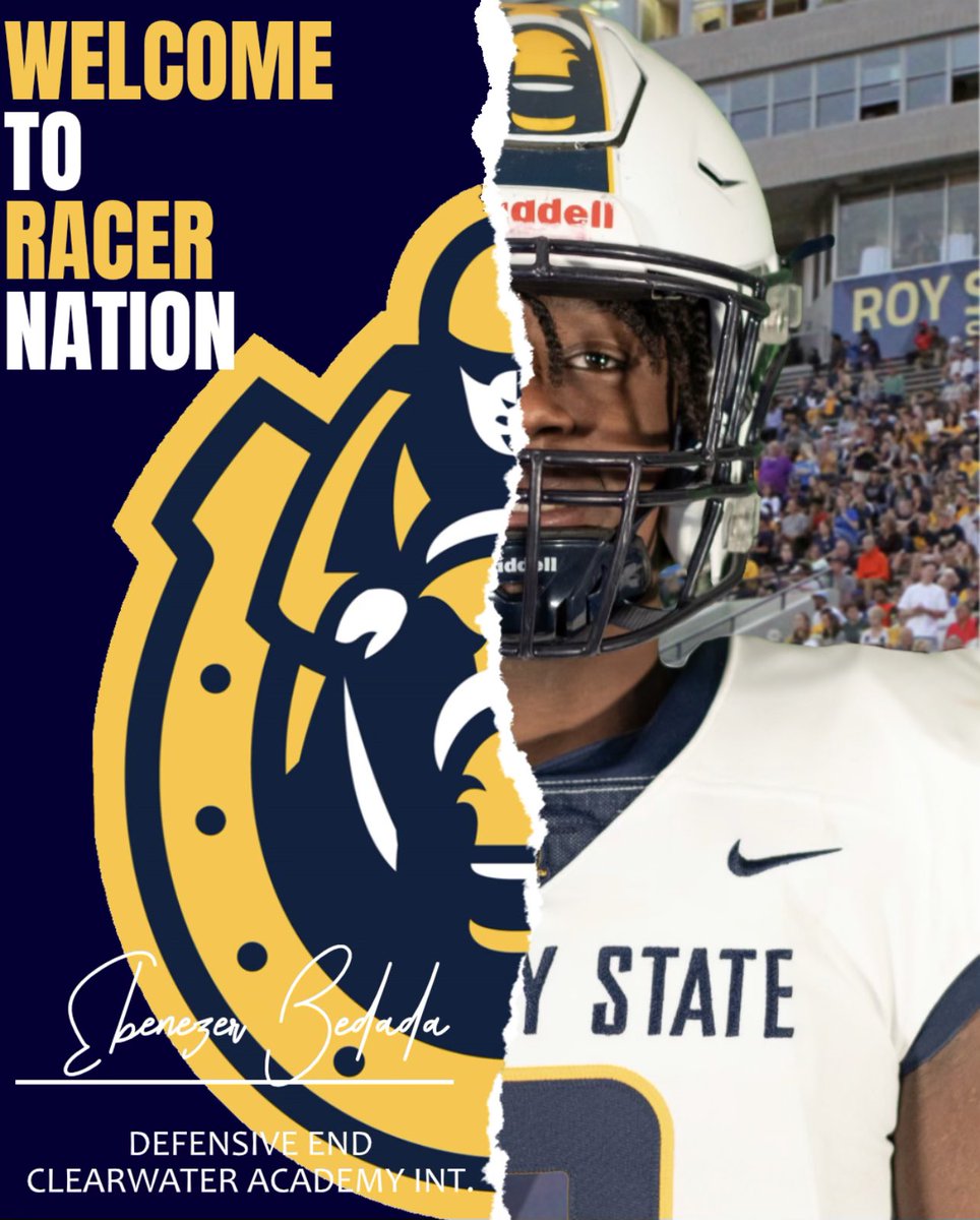 Welcome to Racer Nation <a href="/BedadaEbenezer/">ebenezer bedada</a> #STA22IONS X #NSD22