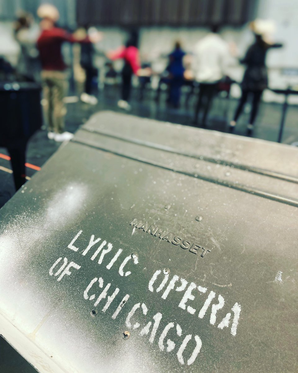 EnriqueMazzola's tweet photo. And today more βRising Stars in Concertβ rehearsals with the stars of our #ryanoperacenter. Donβt miss our ALL OFFENBACH concert on Saturday!!!
.
.
.#mychicagopix #likechicago #onlinechicago #chicagohome #chicagolife #chicagolove #chicagocity #offenbach #risingstars @LyricOpera https://t.co/ErEexUzmkm