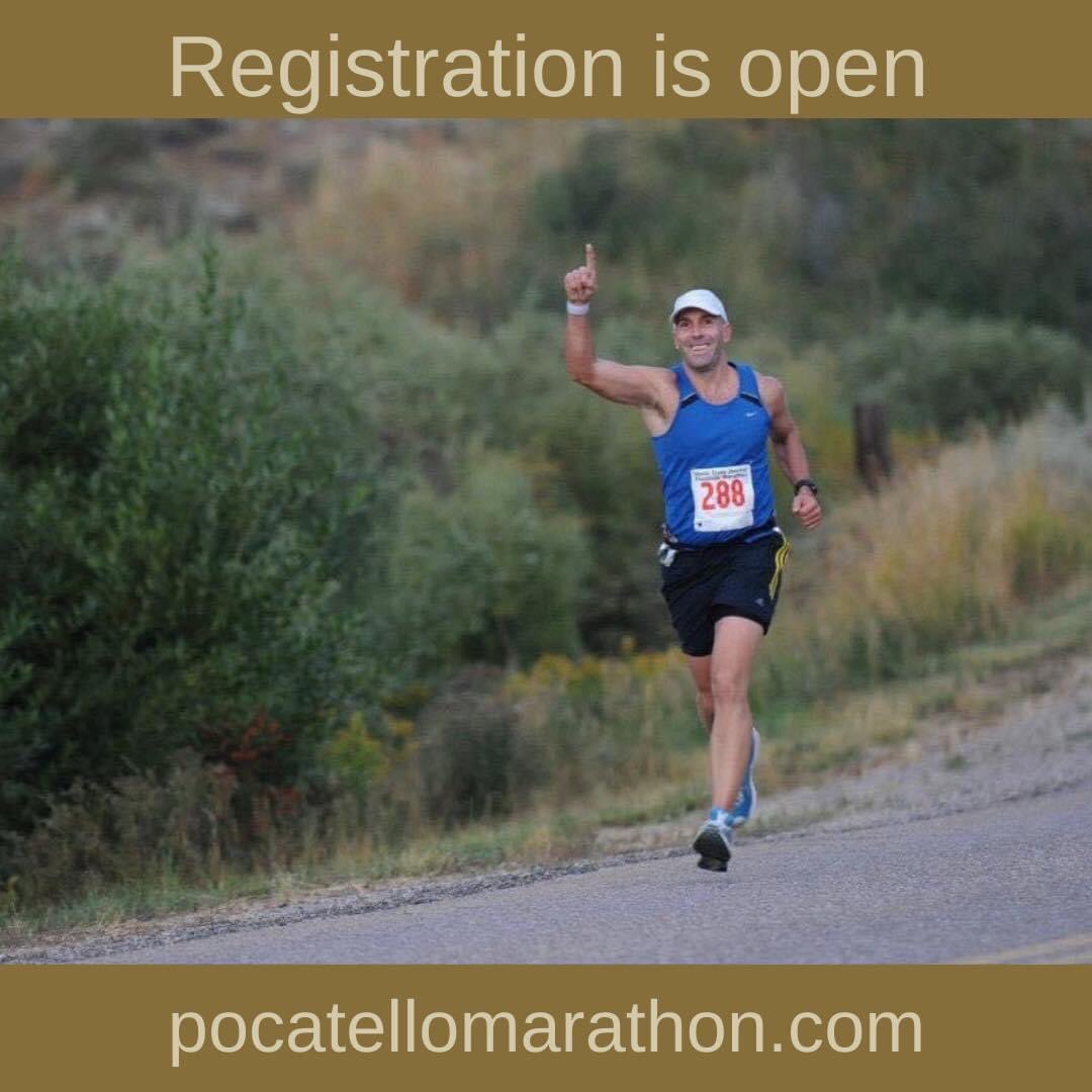runningthegap's tweet image. It’s time to start training for September 3rd!

pocatellomarathon.com