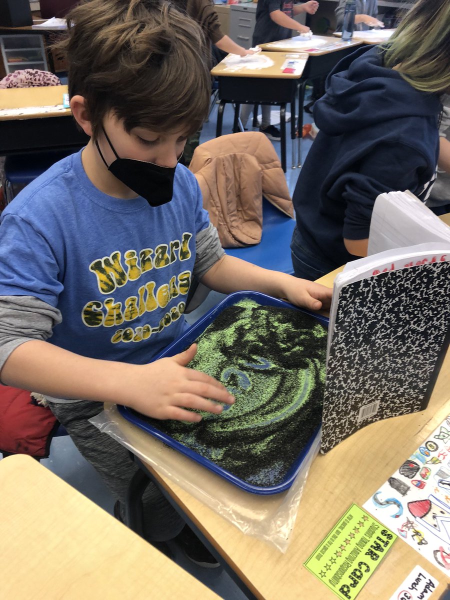 Jill Stauffer tweet media