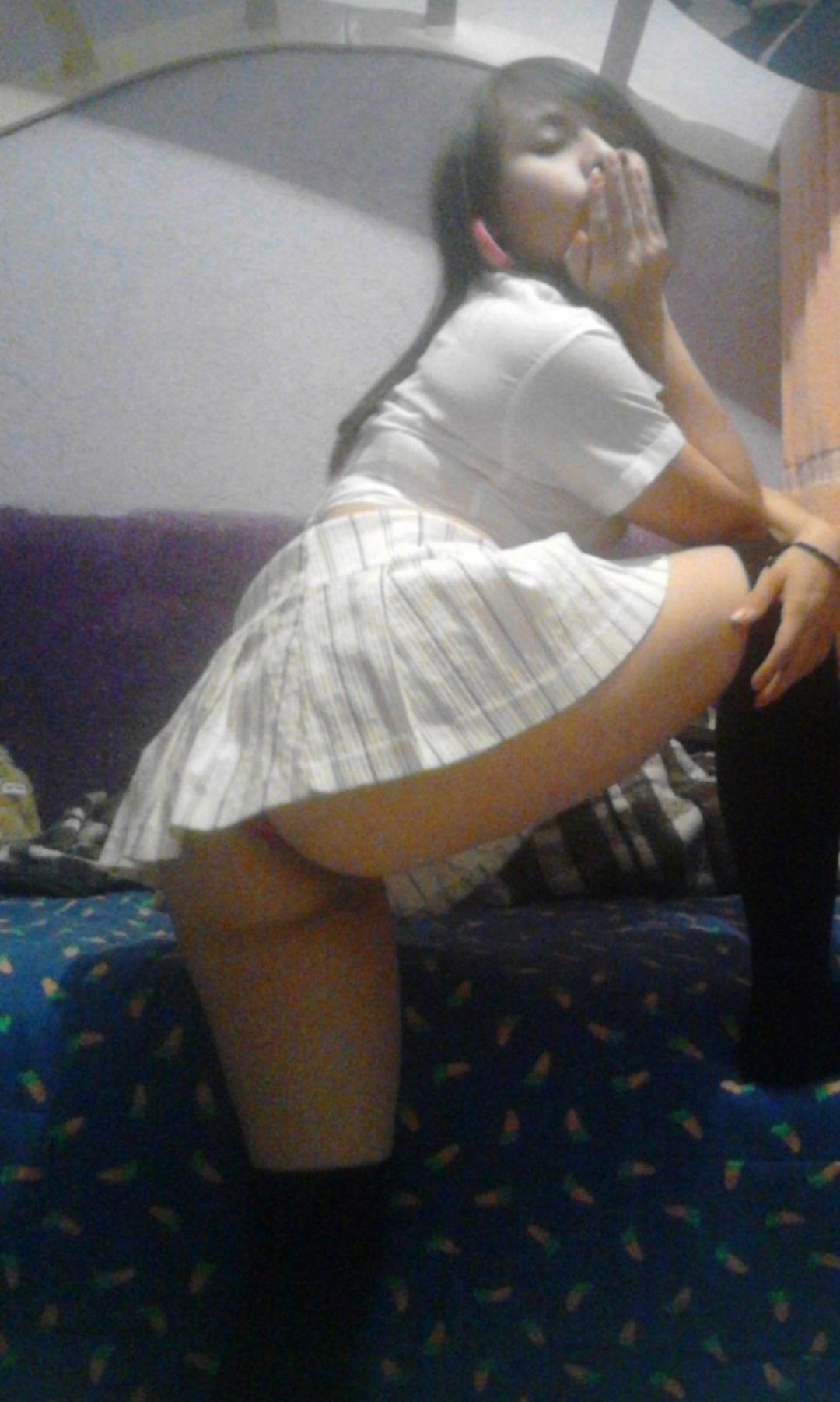 Marisol zuiñiga on X: Buenos diaaas bebés... Les gustaron mis fotos? 😋😘  Quien quieres vídeo? Subo video? Veamos cuántos interactúan conmigo... Si  llegamos a 150♥️ y 50🔄 subo video 😘✨🥰 *Fotito para