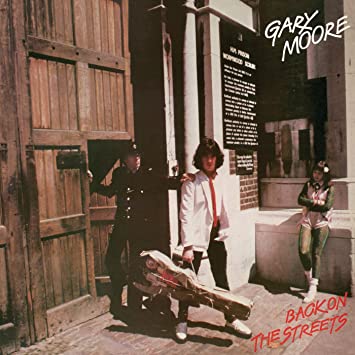 RR_Takazumi's tweet photo. #GaryMoore
#FlightOfTheSnowMoose
#Hurricane
#WhatWorldYouRatherBeeOrAWasp
#TrackNine
このALのインスト曲は本当カッコイイ
Garyのスリリングなギターがタマらない
TrackNineがAL未収録なんて信じられん
本人はジャズロック的なプレイは飽きてきていた様だが、オレはやっぱりこの頃が一番好きだ https://t.co/wkka587irs