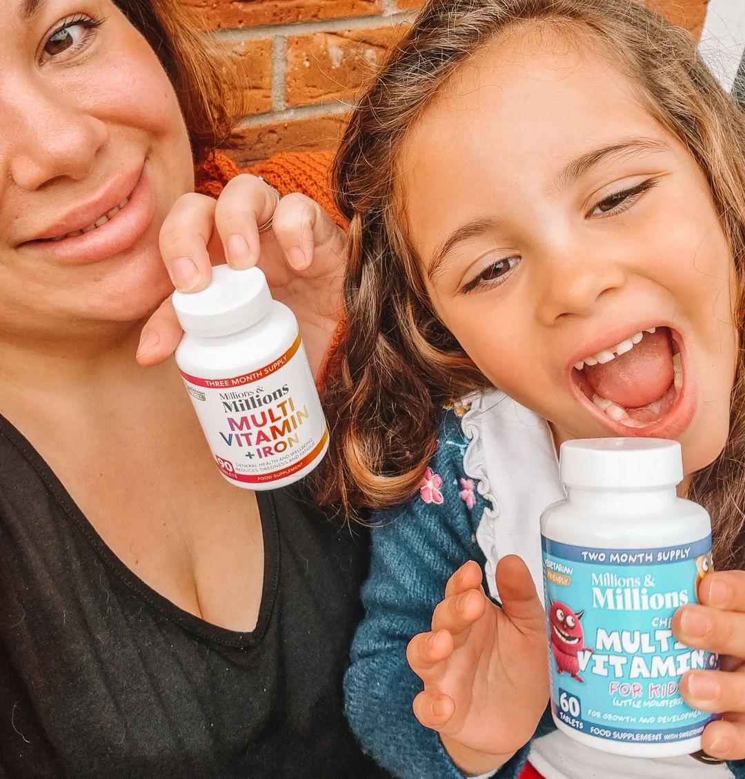 Millions & Millions tweet media