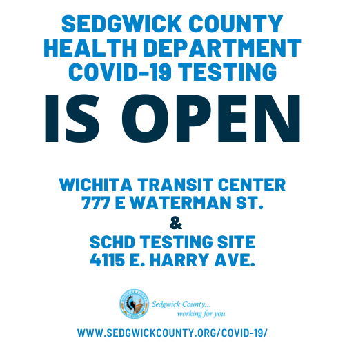 SedgwickCounty's tweet photo. HEADS UP ‼️ https://t.co/lkug1WC7TL