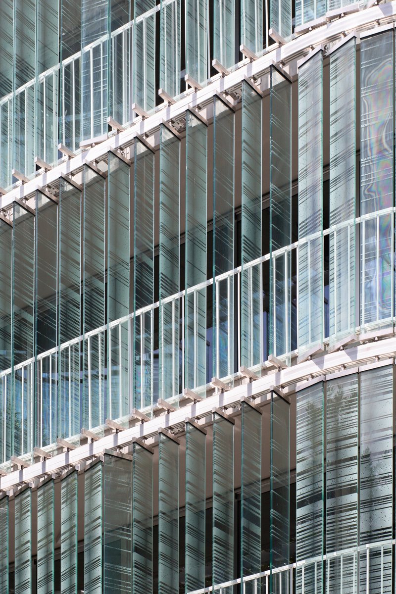 ASArchiStudio's tweet photo. [PRIX] Les #bureaux “Summers” primés aux Vitruvian Honors &amp; Awards, catégorie “Intégration de façade remarquable”.
Décerné par le #Facade Tectonics Institute, ce #prix #international récompense les réalisations présentant des façades au #design innovant.
#prix #award #innovation https://t.co/uGBinxW0Sk