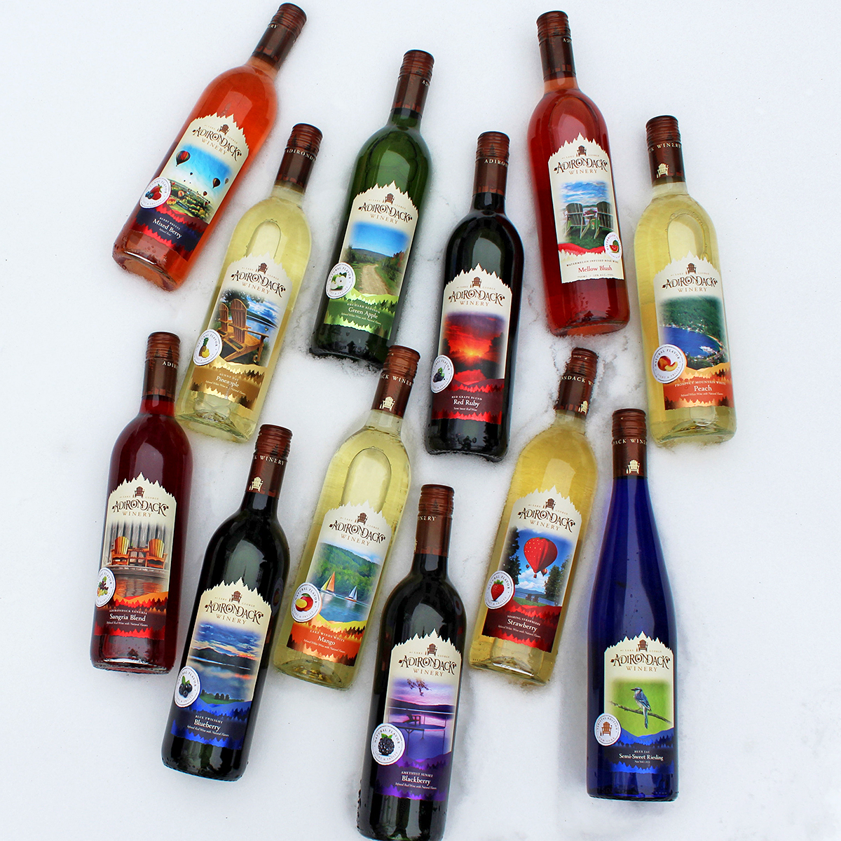 Happy 2.2.22 wine lovers! We’re offering a Fill Up February 12 Pack! This 12 pack has huge discounts AND you’ll be automatically signed up for Case Club with your purchase so you’ll get big discounts the rest of the year! Head to adkwinery.com/12pack to order!