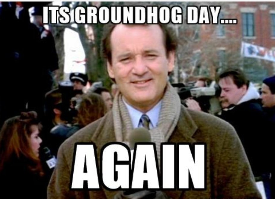 Phil..........Phil Connors............?