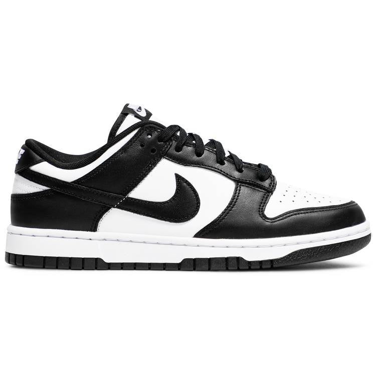 Brochure Vader fage luister Sneaker Huddle on Twitter: "Nike Dunk Low 'Panda' 7AM PST / 10AM EST MENS  https://t.co/jOpst8339V WMNS https://t.co/Wi4pm4h8Fq Open links in app or  search "dunks" #AD https://t.co/uhf6Am1vgY" / Twitter