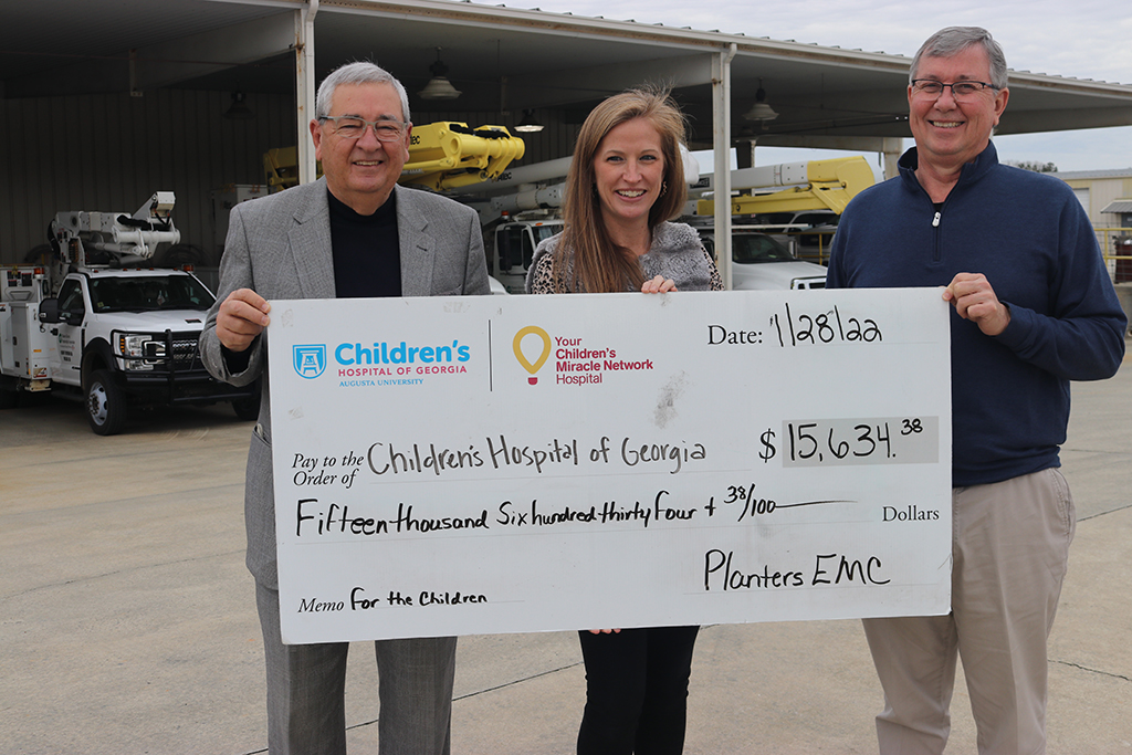 ChildrensHospitalGA tweet media