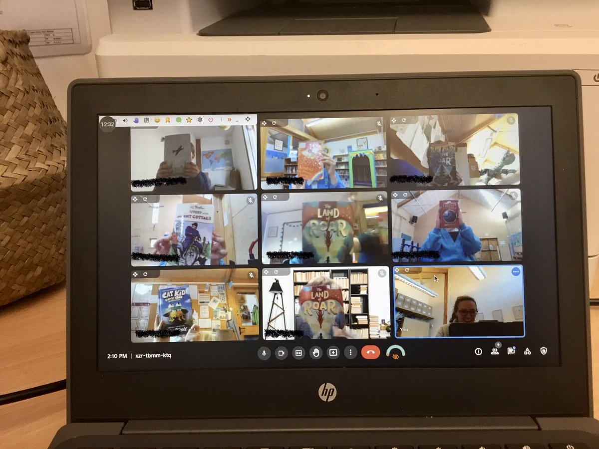 St. Helen's Church of England School tweet media