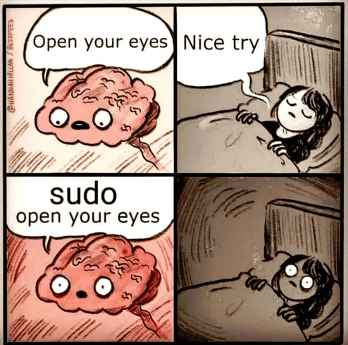 pickover's tweet photo. This humor may appeal to computer programmers and system administrators. https://t.co/SyhIbevivd