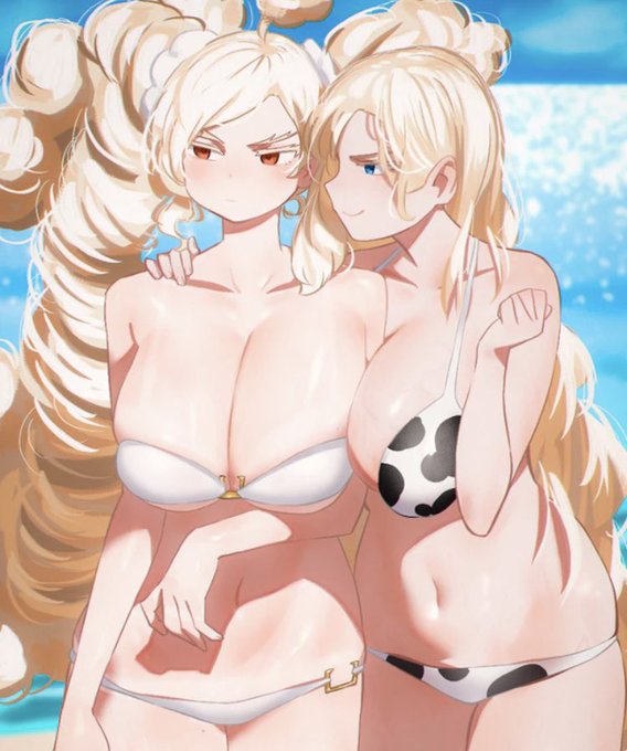 モフ・モフコちゃんの日

 #ツインテールの日 