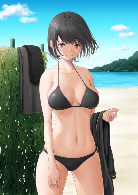 skeb納品の茅沼みゆきちゃん!!
ご依頼大感謝!! 