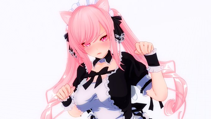 ツインテールの日だとかにゃんにゃんの日だとかなんとか 