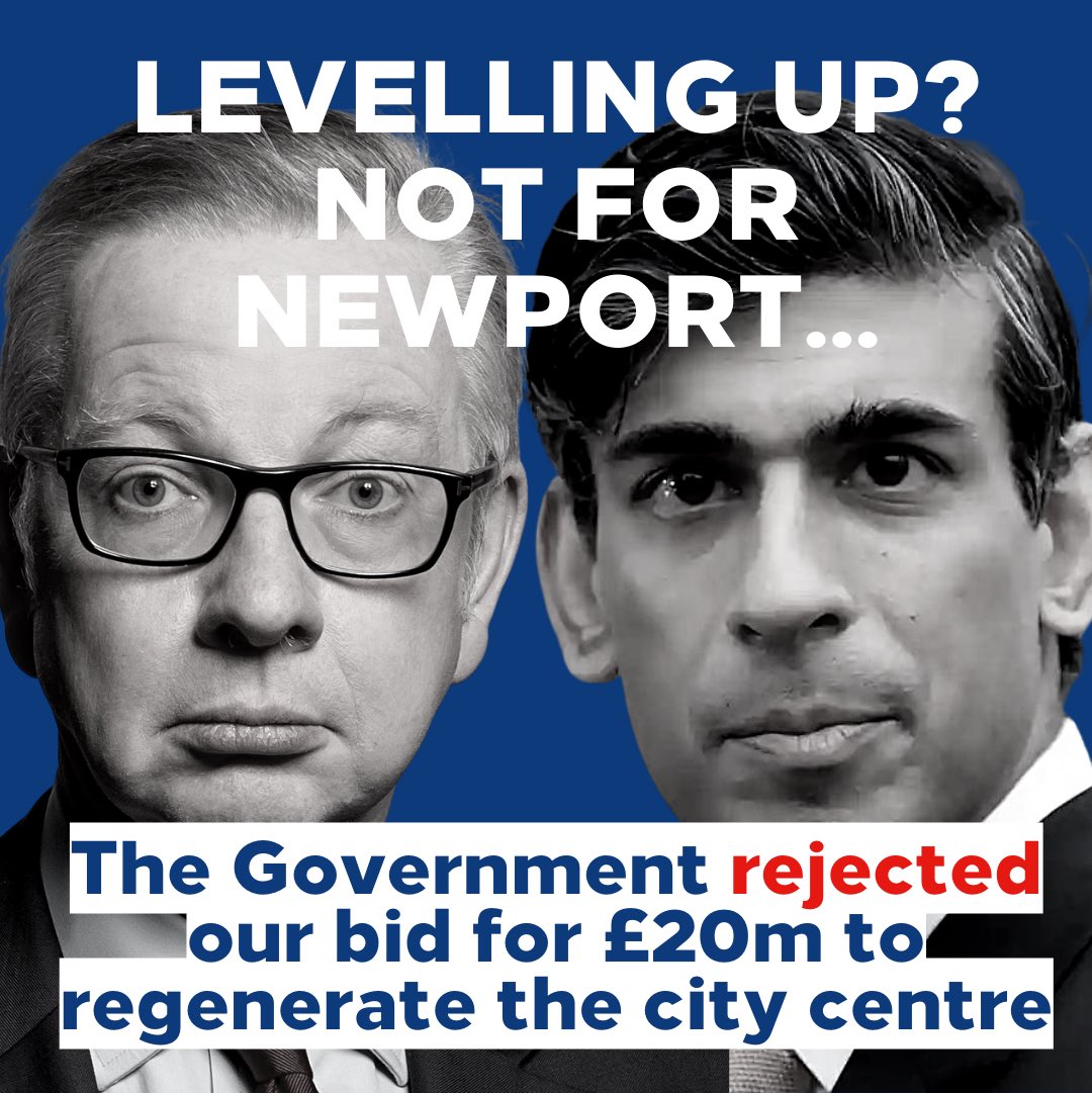 Newport Labour 🌹 tweet media