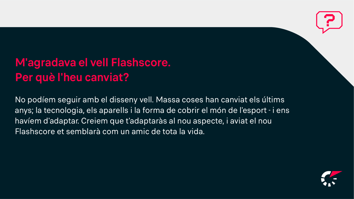 Flashscore.cat tweet media