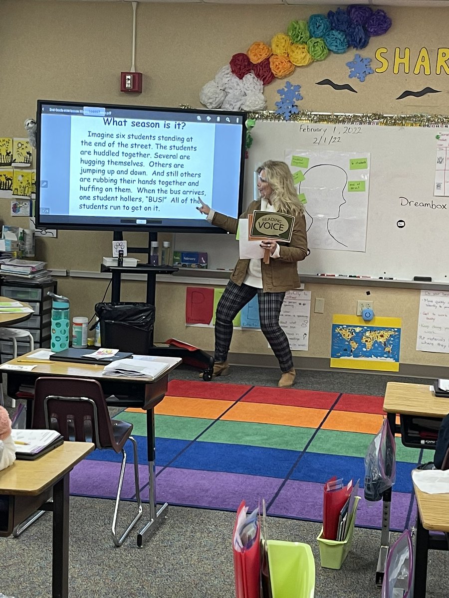 IsenbargerKelly's tweet photo. Thank you @LansdellShona for the great lessons yesterday on inference. https://t.co/jUJosL93YR