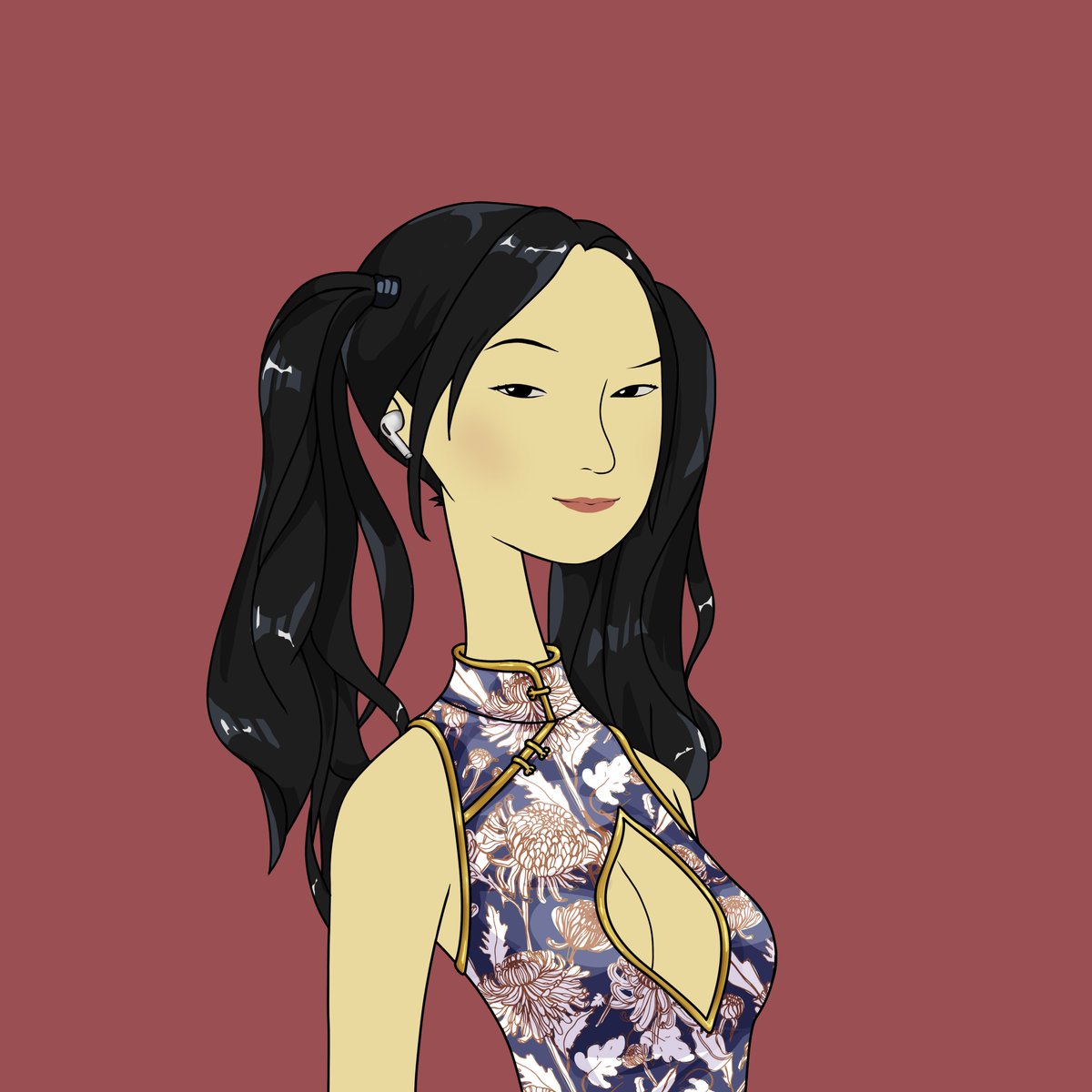 Happy #LunarNewYear! Wishing all a year of good health and prosperity!🧧 #8sian #8sianCNY <a href="/8sianNFT/">8siannft</a>