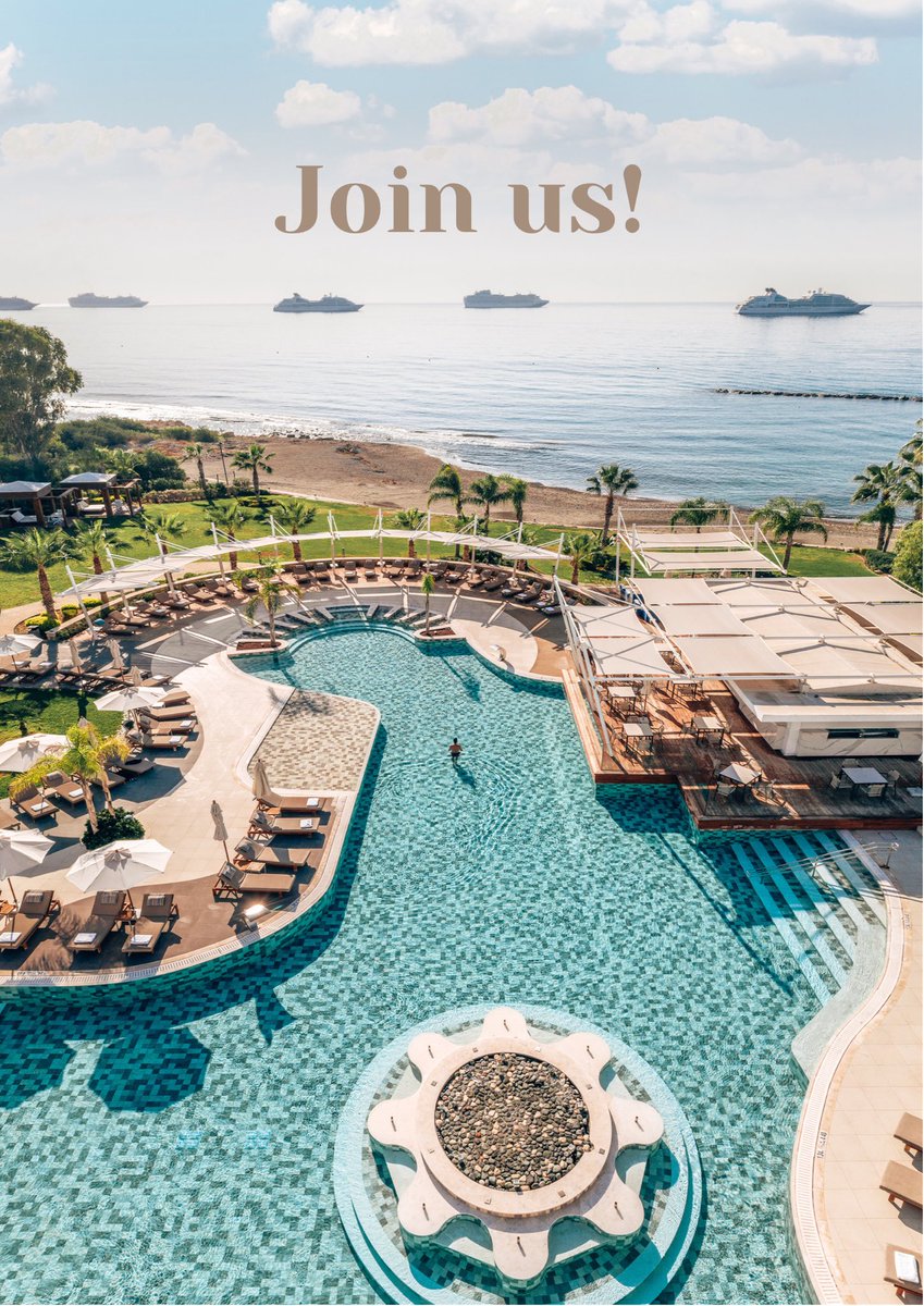 Lets meet in Athens!!!
 
Parklane Resort and Spa Limassol Open Career  Day in Athens, Greece!

We are looking for hospitality passionate and driven professionals! 

We will welcome you on Saturday 12th of February between 11 am and 7 pm at The Athens Gate Hotel, in Athens.