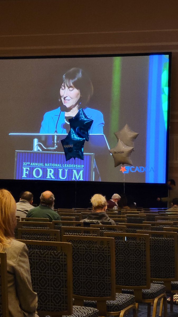 MontPrevention's tweet photo. CADCA: RT @NorthReadingCIT: Policy advocate Sue Thau reminding us about the importance of upstream prevention, "We need to turn off the faucet of addiction, not just clean up the flood."

#cadca #cadcaforum #prevention #upstreamprevention @CADCA https://t.co/E6uO9ancyi