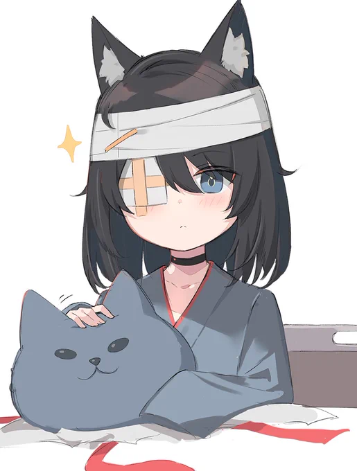 黒羽イヴ 