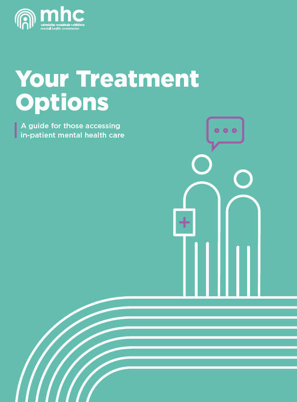 MHCIreland's tweet photo. We have produced a new booklet for those accessing in-patient #mentalhealth care outlining their treatment options. 

It will be available in all approved centres. 

https://t.co/CErVboLdtU https://t.co/KZAwLVCsDL