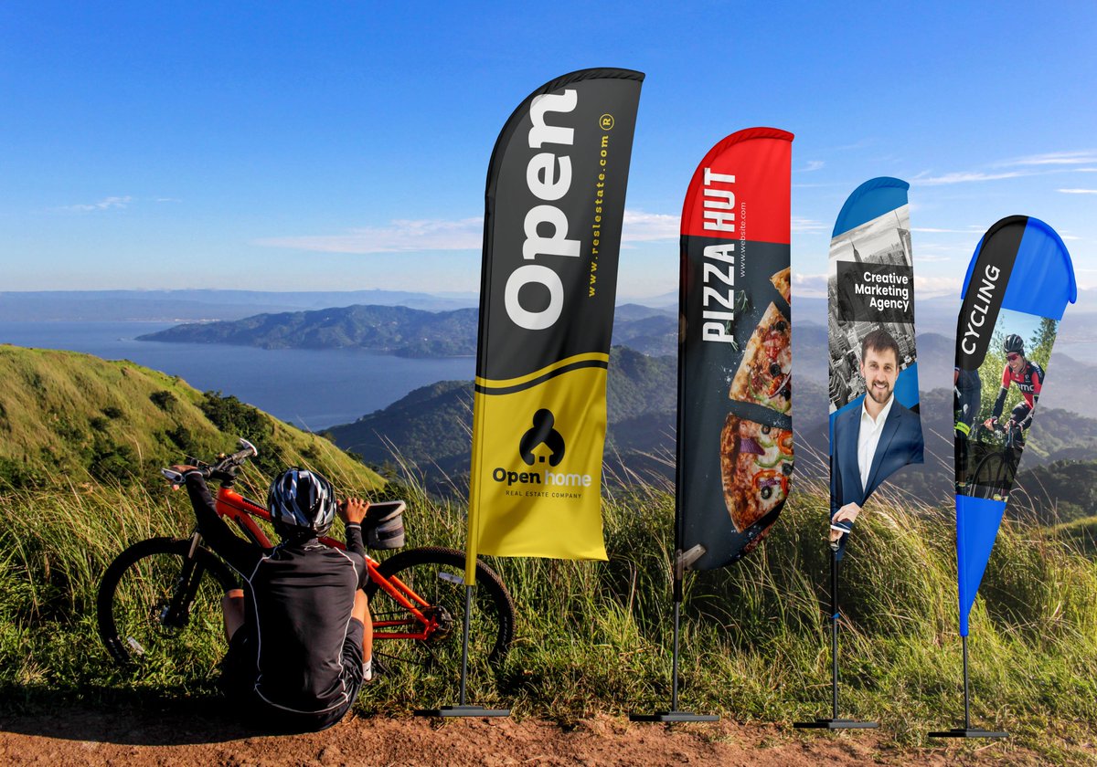 mahmud99fc's tweet photo. Check out my Gig on Fiverr: design professional feather flag or outdoor sign banner https://t.co/jx5nInq6A4 

#graphicdesign #graphic #Flagstaff #event #featherwins #SportsCenter #Banners #cyclings #marketing #singnage #SignKiddBandit #FoodForTigray #mahmud99fc #creativemahmud https://t.co/qbhRQQFRHx