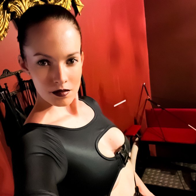 Mitte Woche im #derfemdom and still going strong! 💪🏻 Happy Mid-Week! Und nicht vergessen: der Februar<a href="/tag/derfemdom"class="tags">#derfemdom</a><a href="/tag/zurich"class="tags"><span>#zurich</span></a><a href="/tag/dominatrix"class="tags"><span>#dominatrix</span></a><a href="/tag/schweiz"class="tags"><span>#schweiz</span></a><a href="/tag/ladytess"class="tags"><span>#ladytess</span></a>