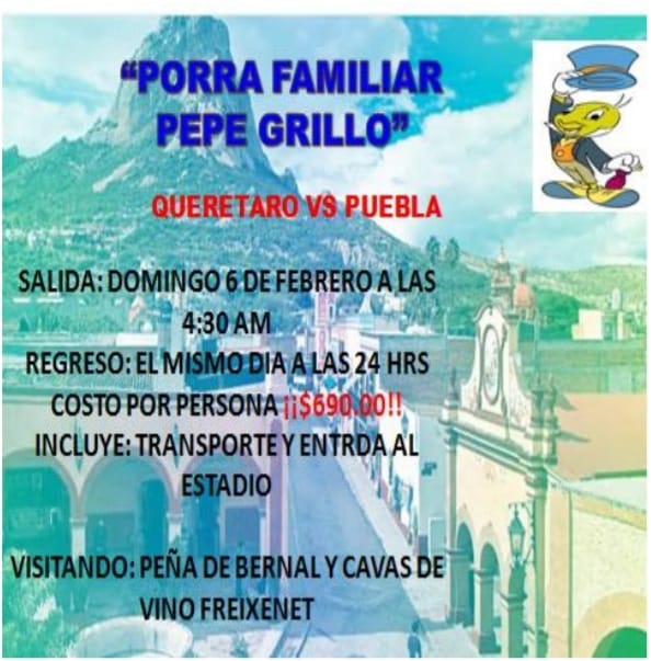 ViajesValverde's tweet photo. Reservá 2223861607 https://t.co/C3POblylor