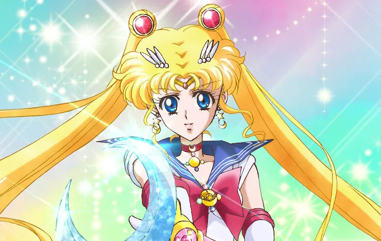 Dvd Sailor Moon Classic Dublado